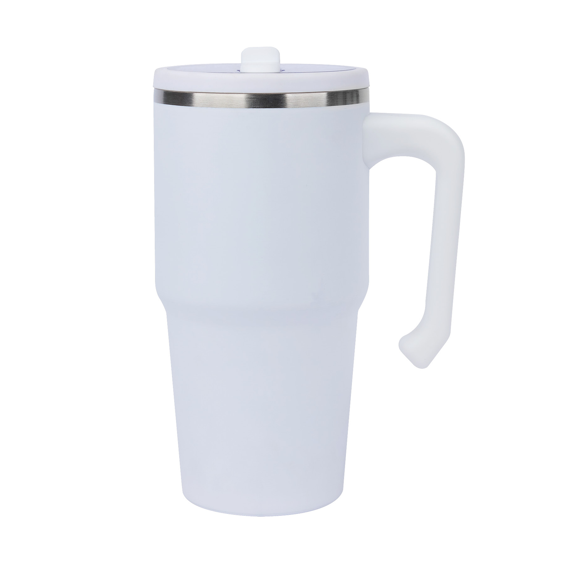 Nolan 20 oz. Double Wall Steel Vacuum Travel Mug 48