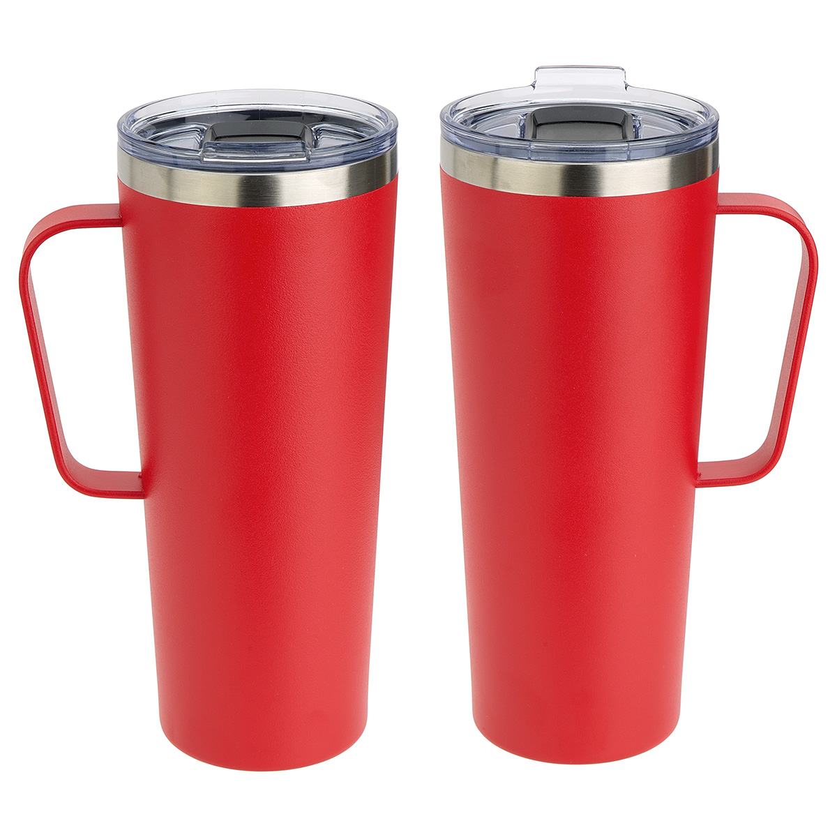 Maroni 28 oz Vacuum Insulated Stainless Steel Mug 6