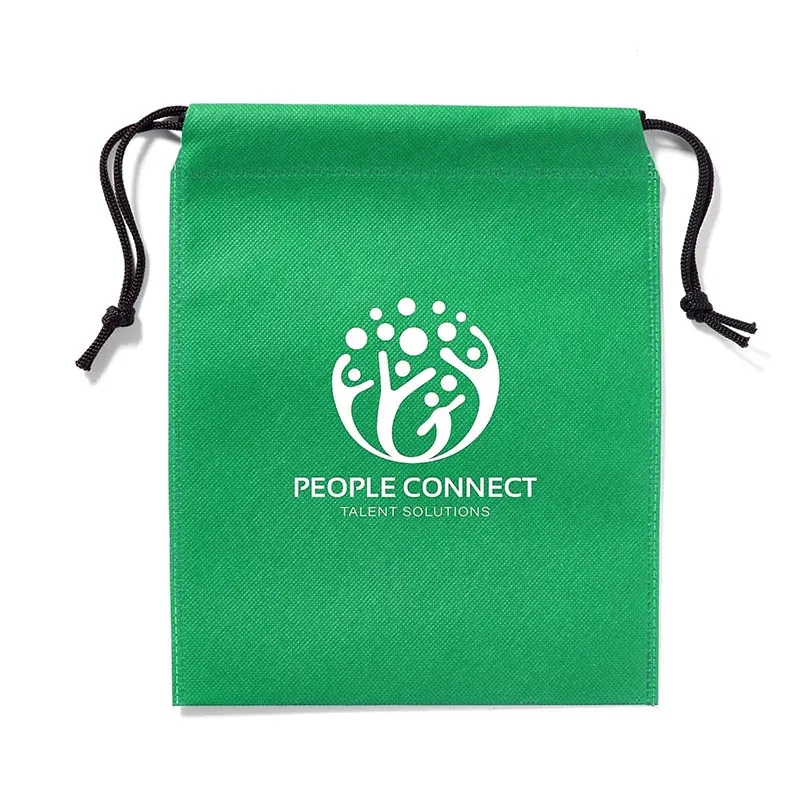 Large Non Woven Drawstring Bag 8