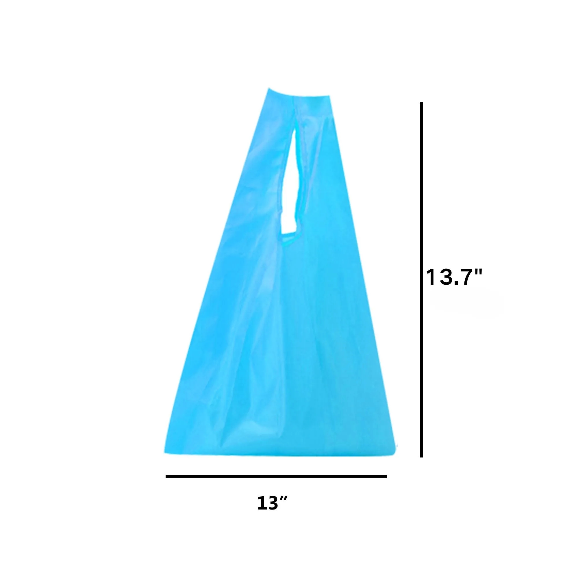 Foldable Shopping Bag 3