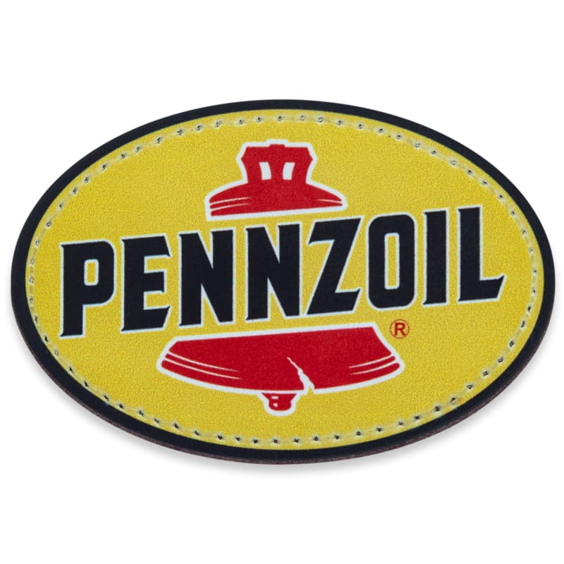 Full Color Leather Patches 47