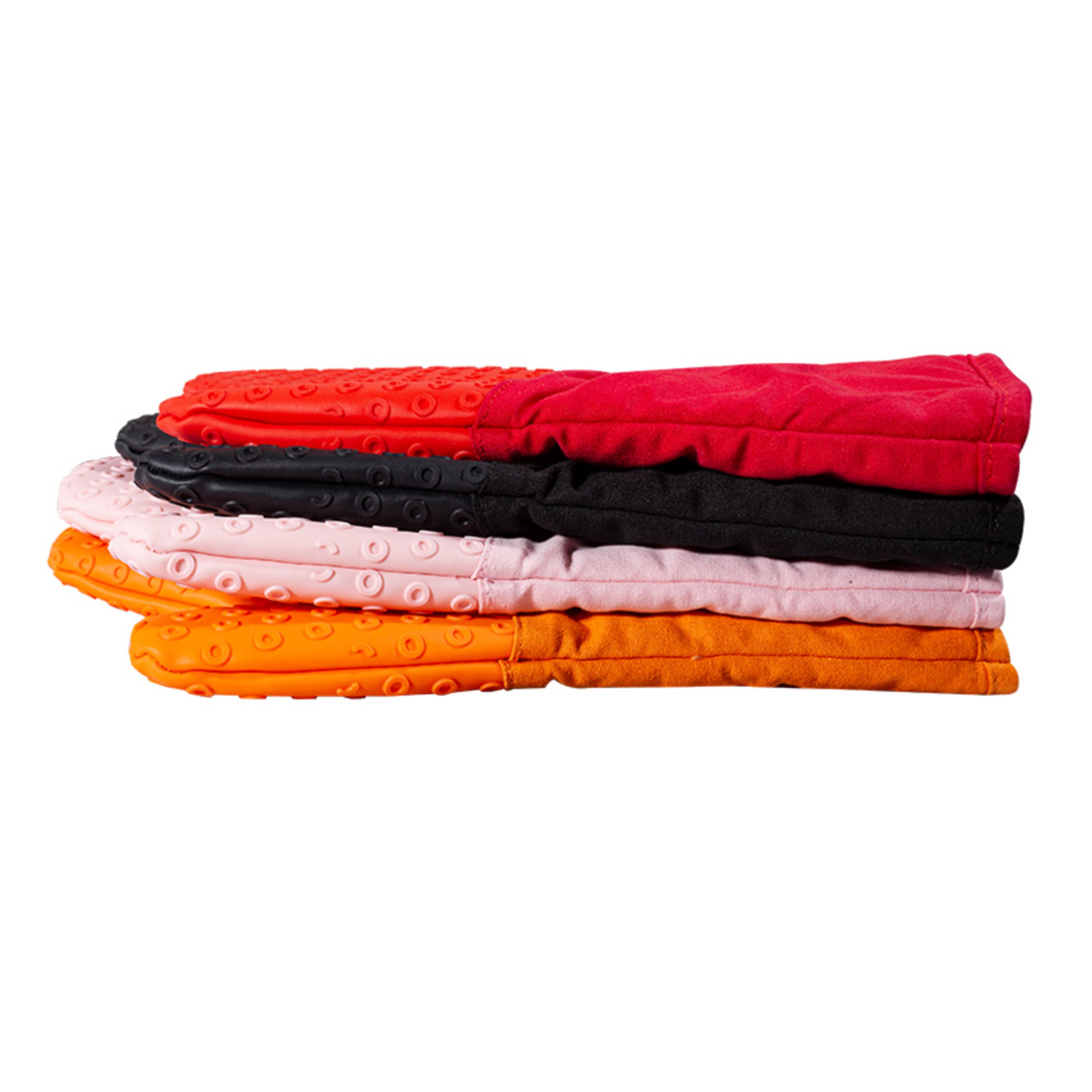 Silicone Oven Mitt 2