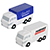 Delivery Truck Stress Reliever 13