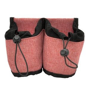 Luggage Travel Cup Holder 2