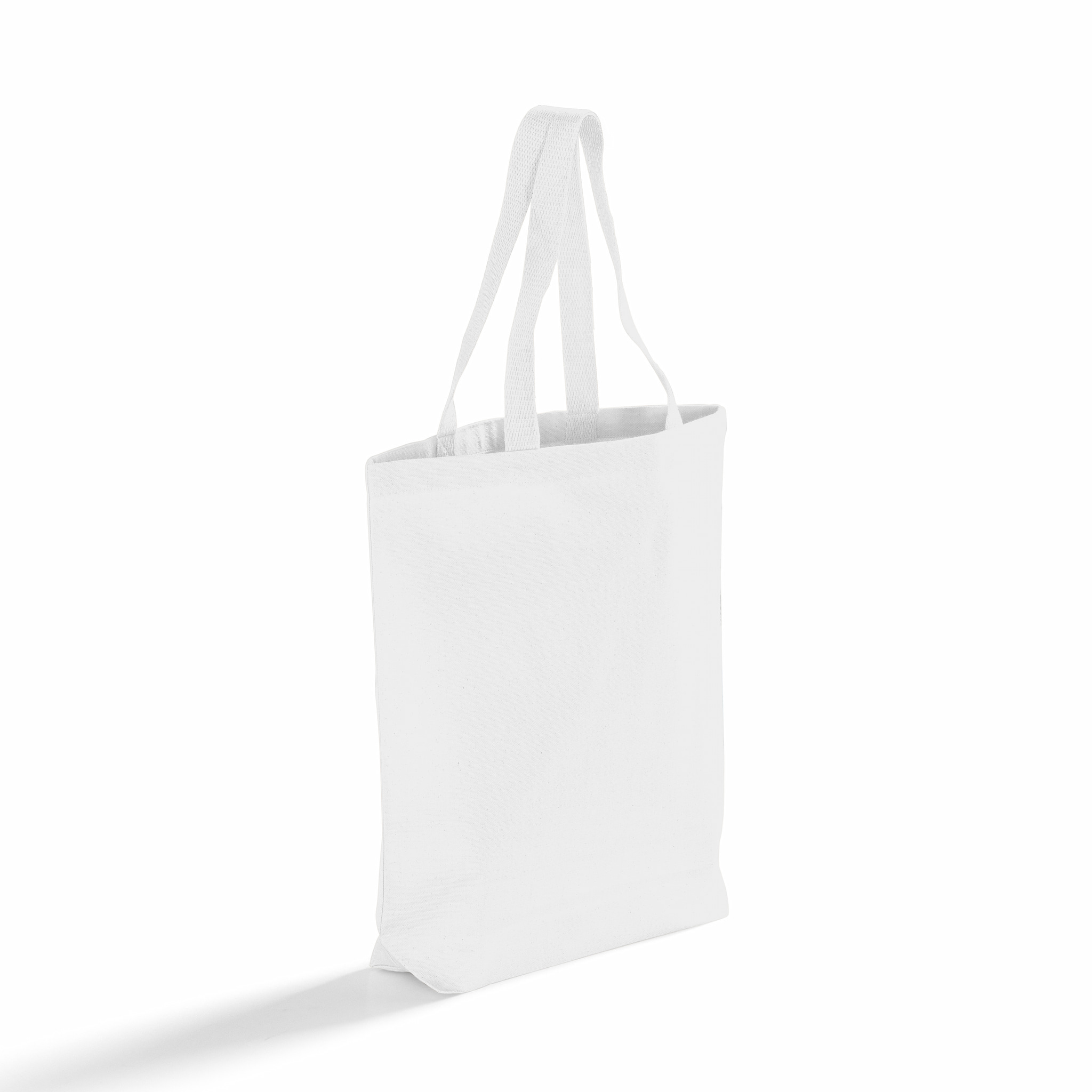 Everyday Canvas Tote Bag 2