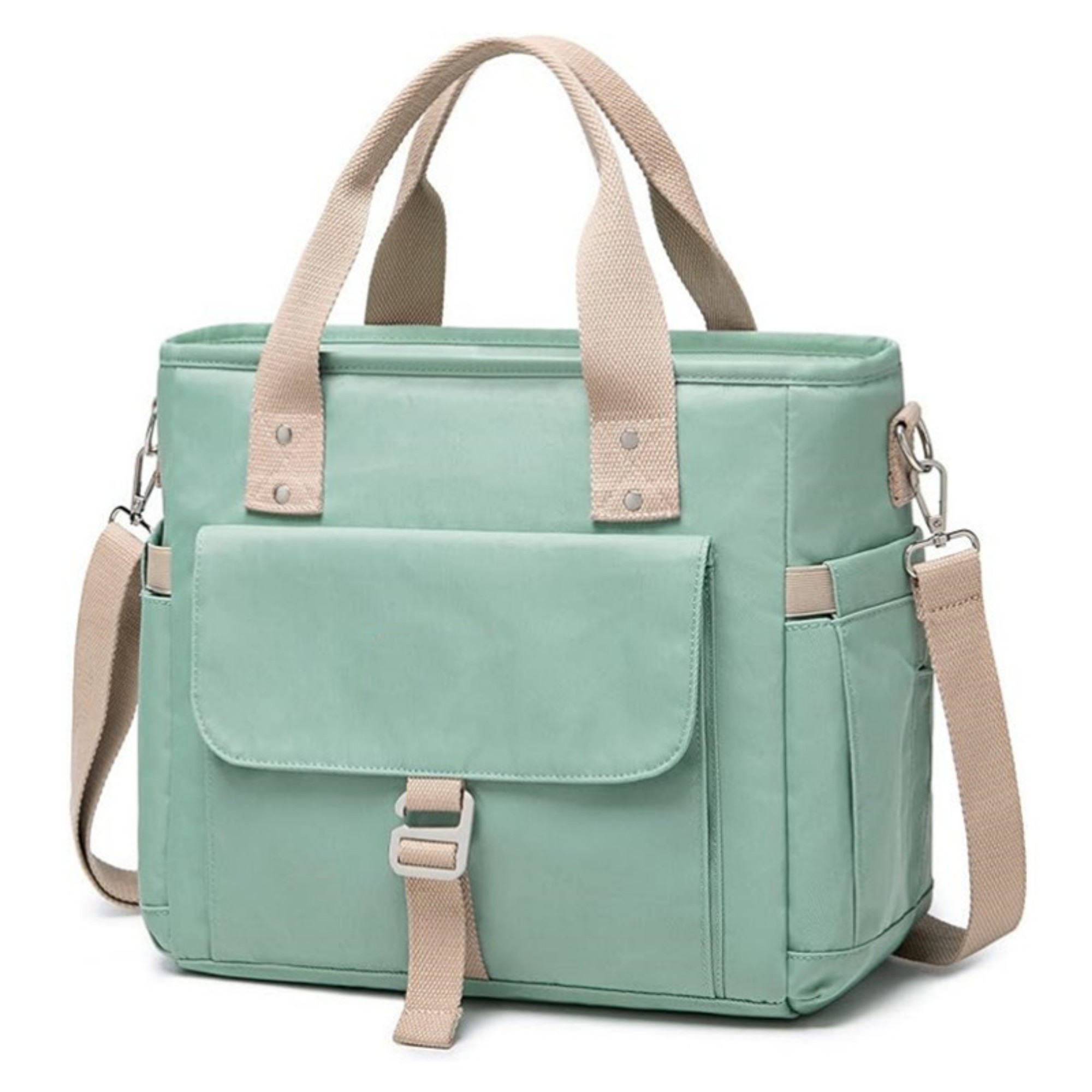 Insulated Lunch Box 9