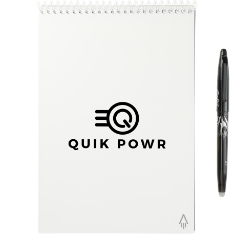 Rocketbook Executive Flip Notebook Set 247