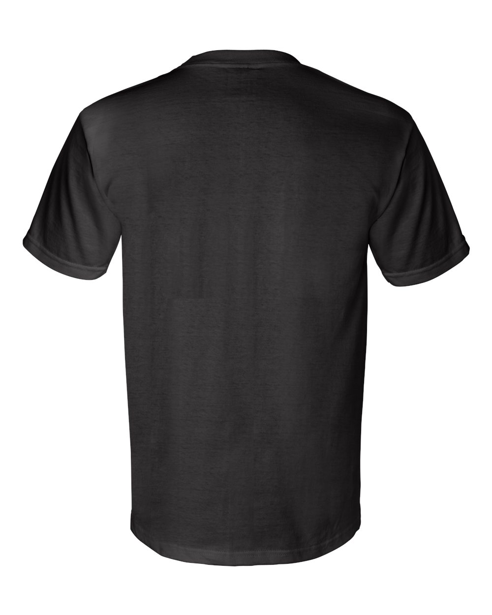 Unisex Union-Made Pocket T-Shirt - 3015 13