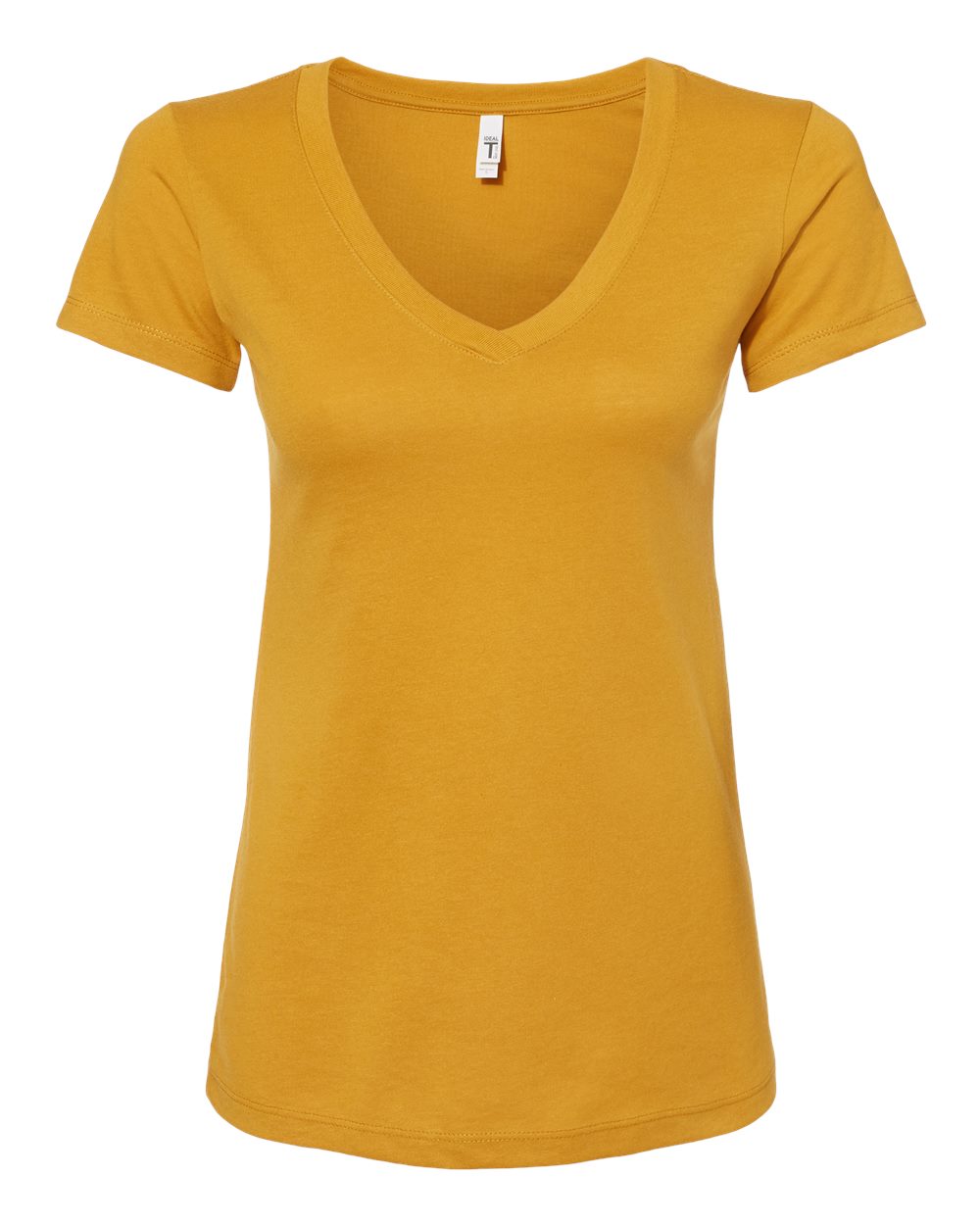 Women's Ideal V-Neck T-Shirt