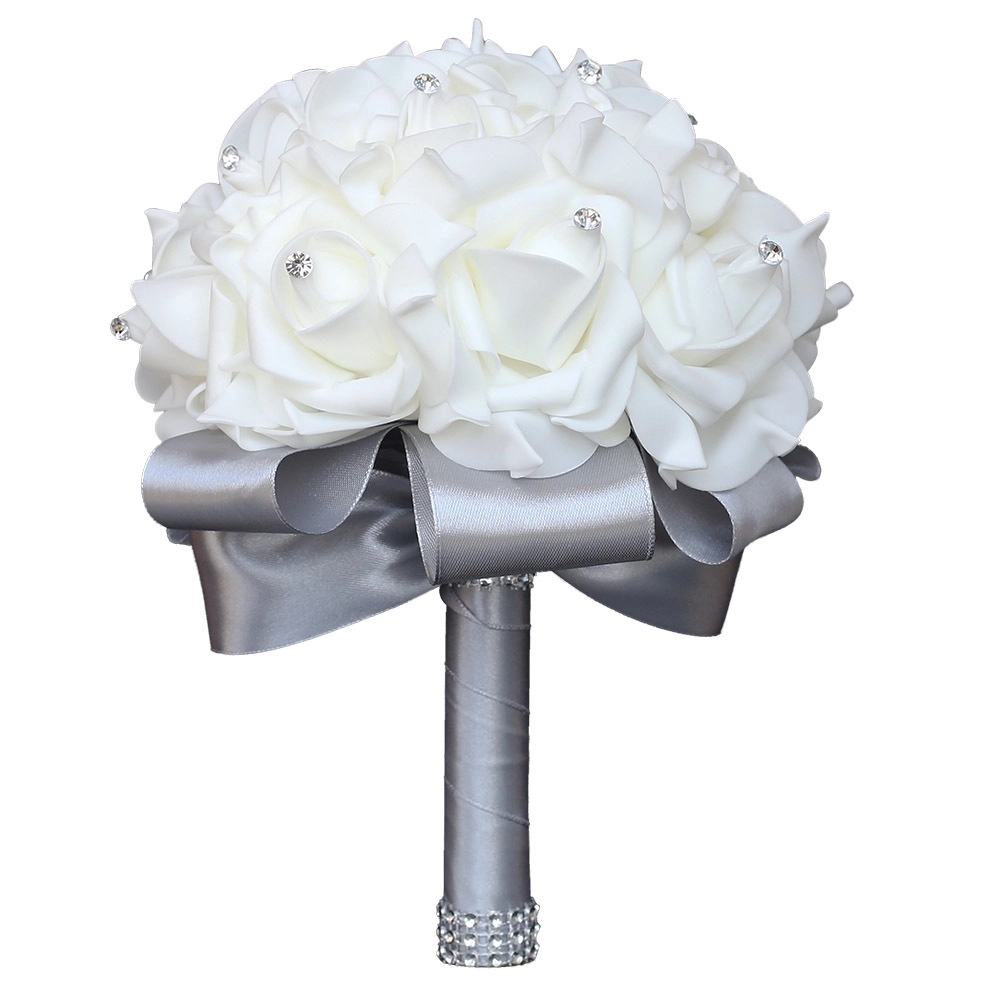 Artificial Rose Bouquet 35