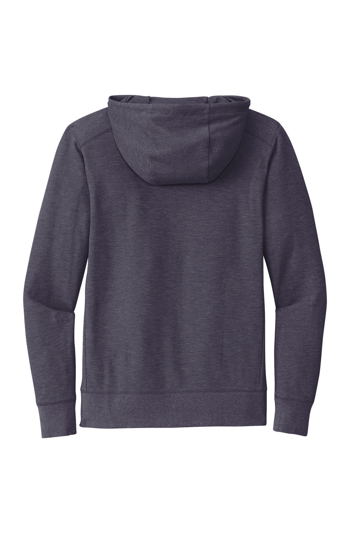 New Era Thermal Full-Zip Hoodie NEA141 32