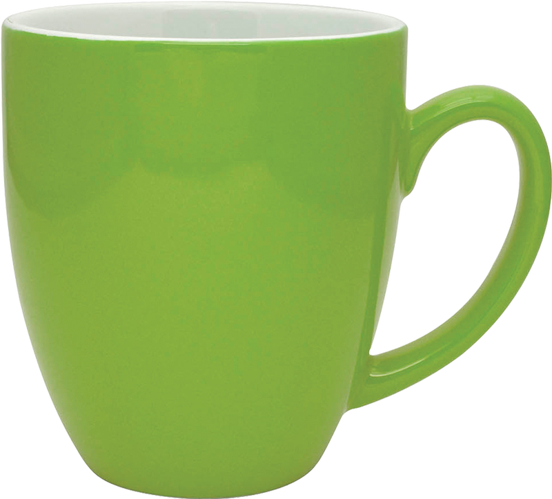 16 oz. Duo-Tone Bistro Collection 11