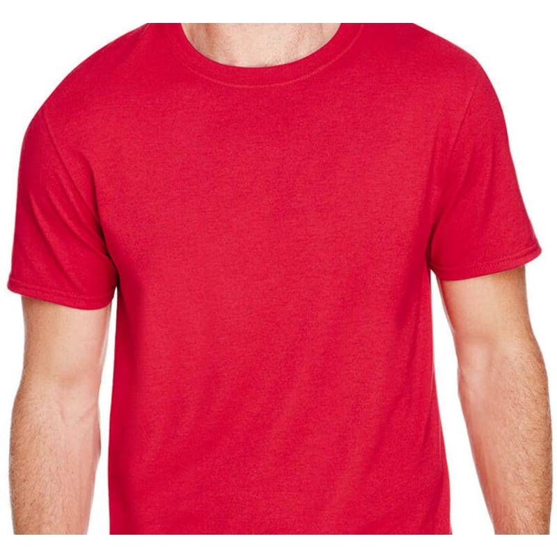 Jerzees Adult Premium Blend Ring-Spun T-Shirt 9