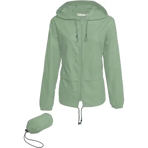Outdoor Raincoats and Jackets 19