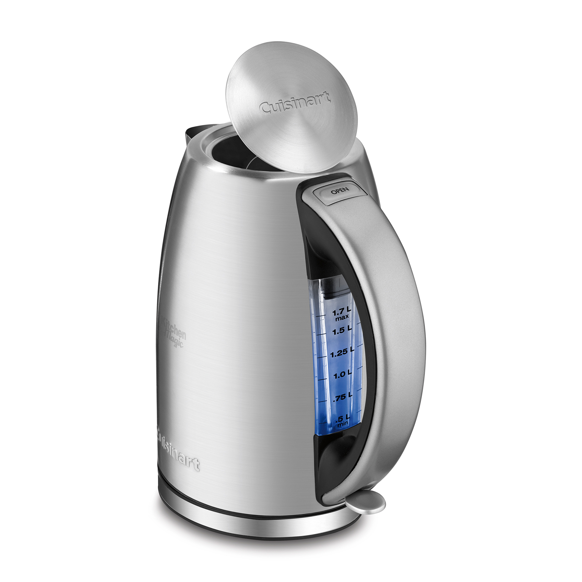 Cuisinart® Cordless Electric Kettle 5
