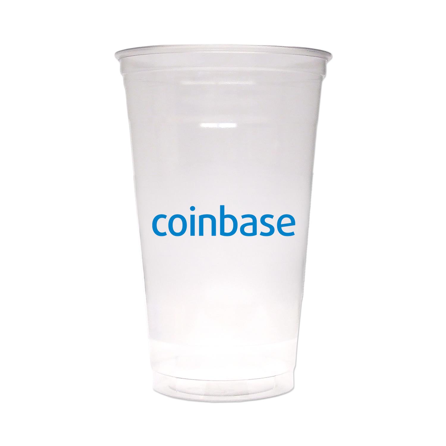 24 Oz. Plastic Cup 3