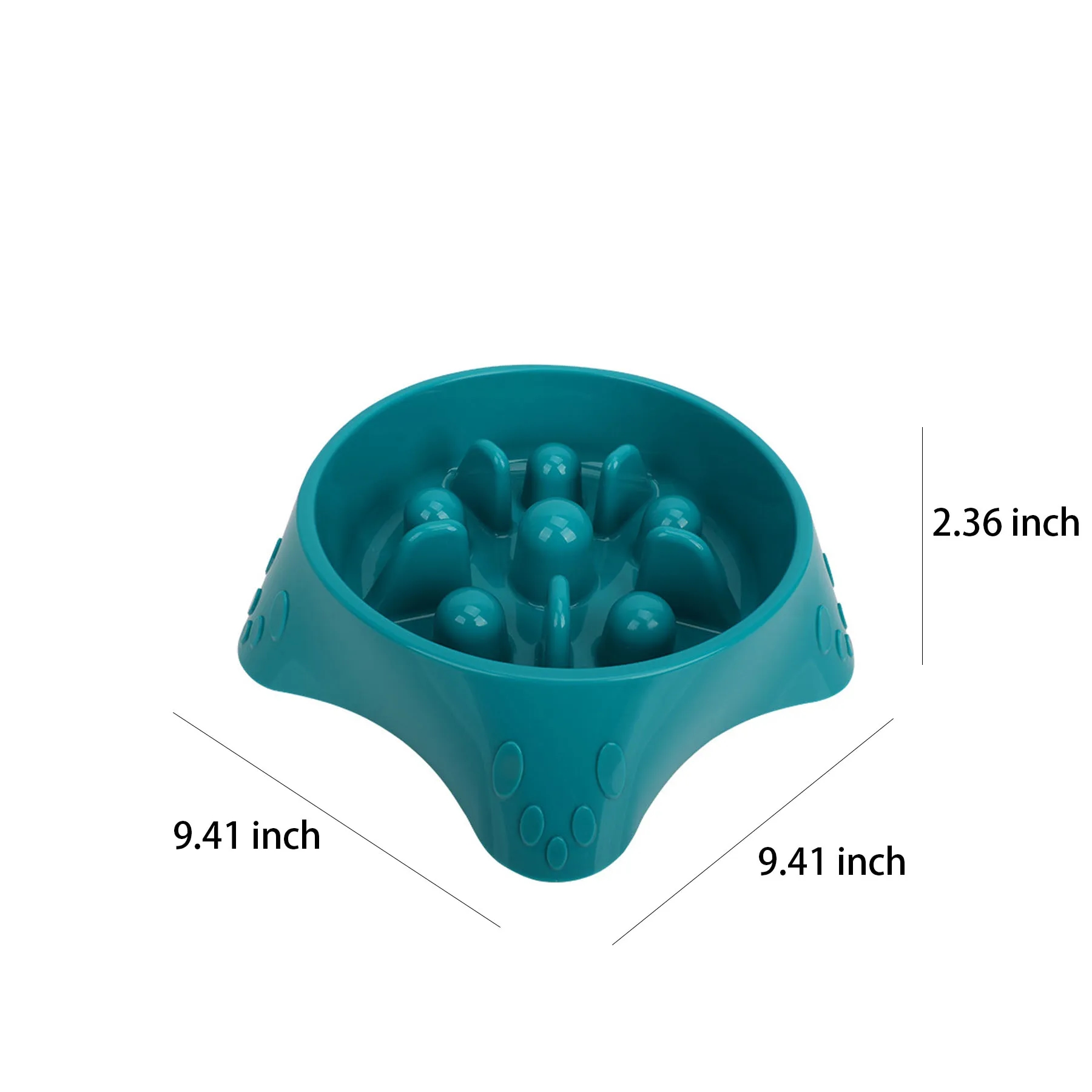 Multi Functional Pet Bowl 4