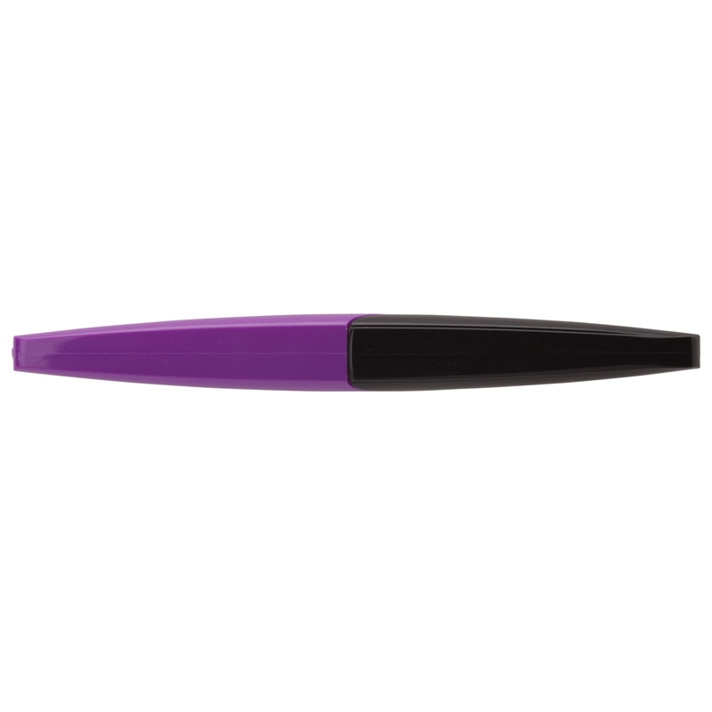 Cap-Off Pen Plastic Pen 13