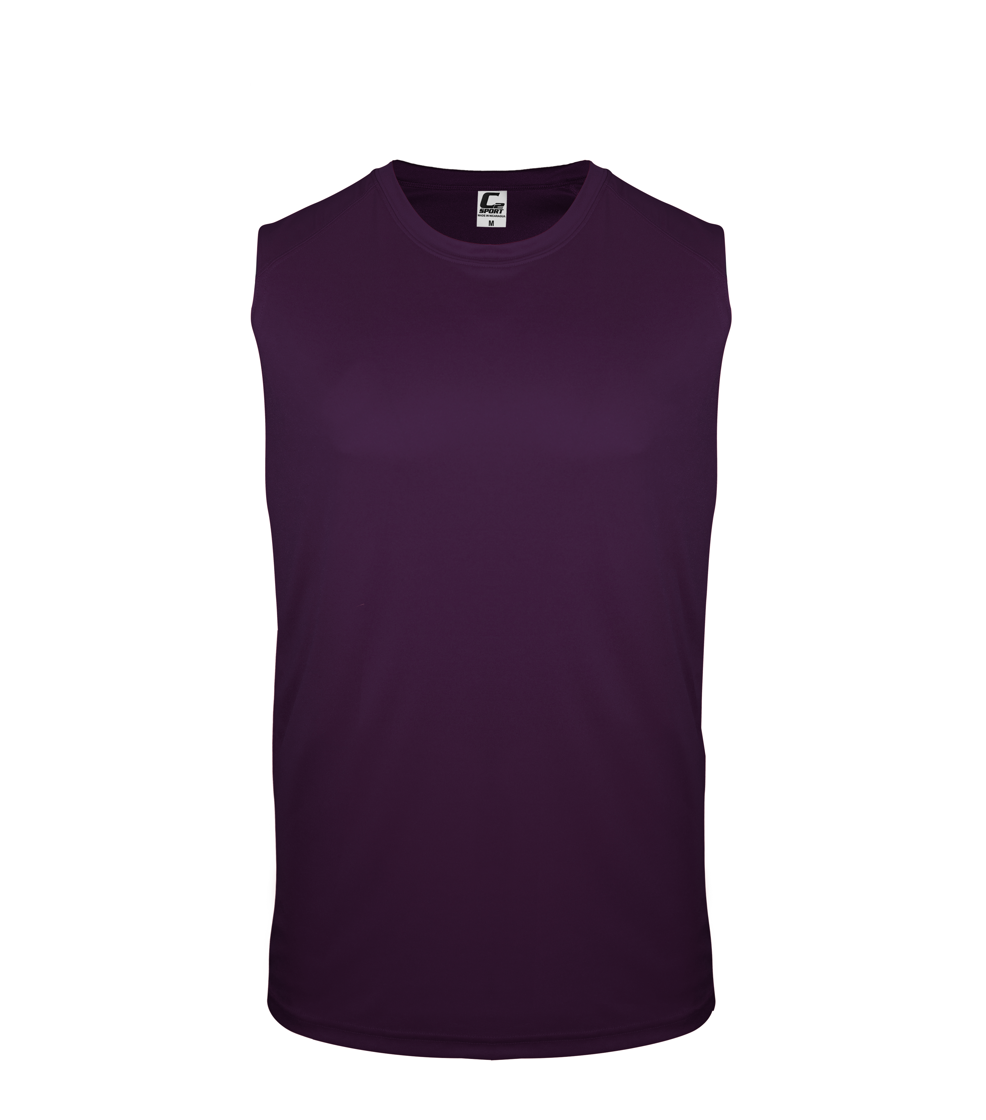 C2 Sleeveless Tee 4