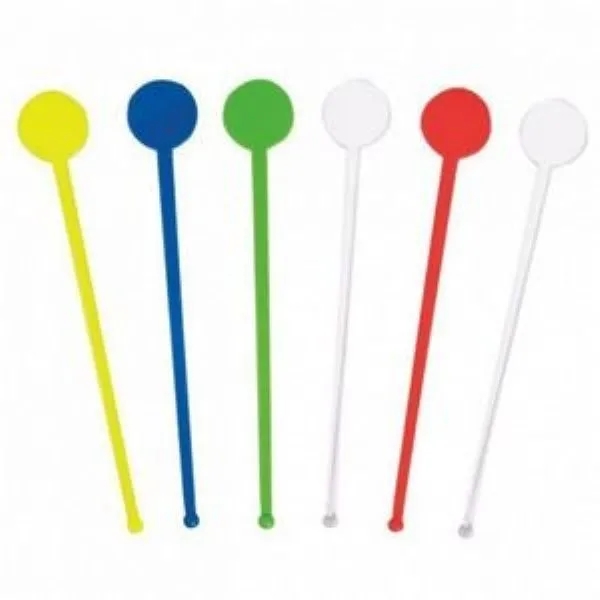 Cocktail Stir Sticks Bar& Party Drink Stirrers 5