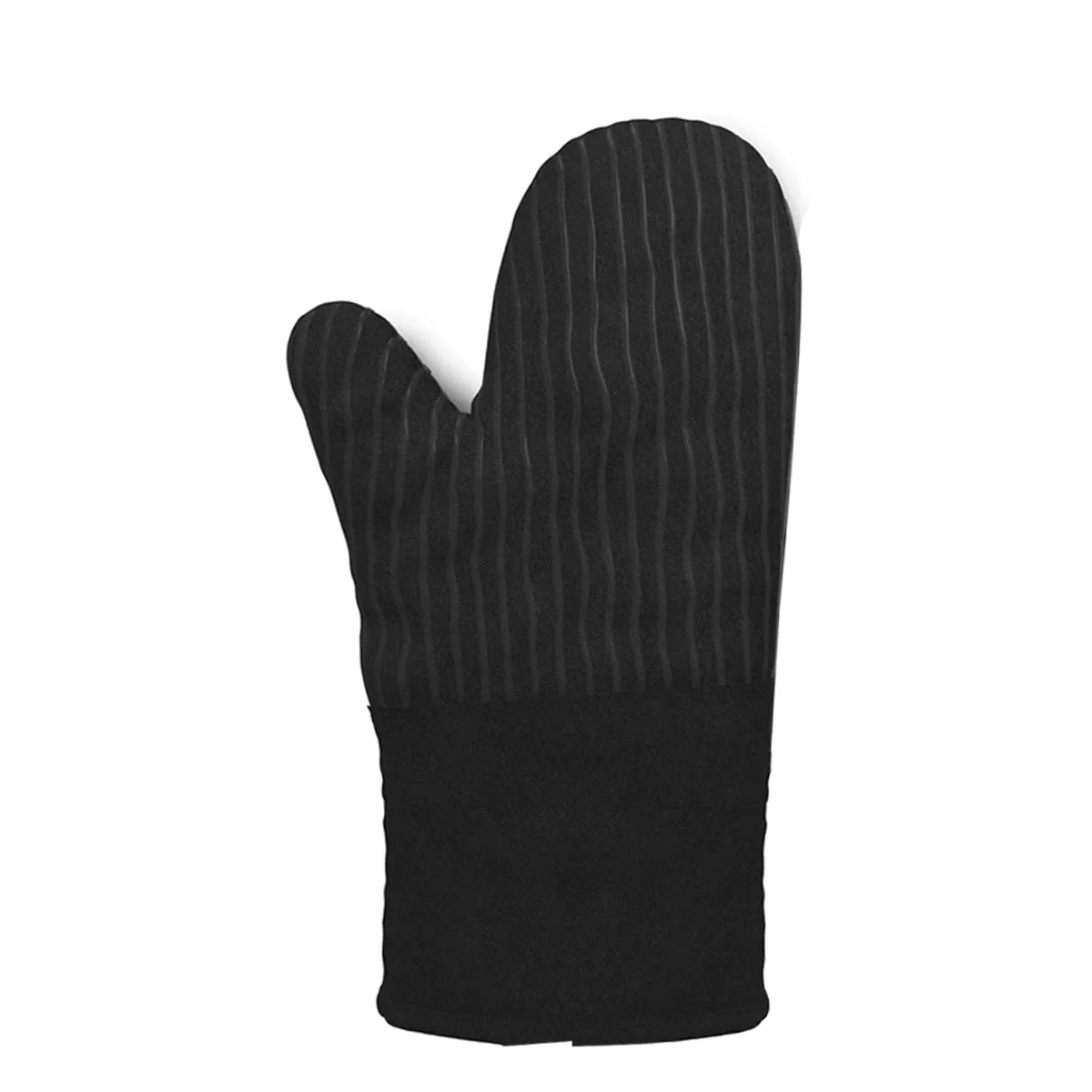 Silicone Oven Mitt 2