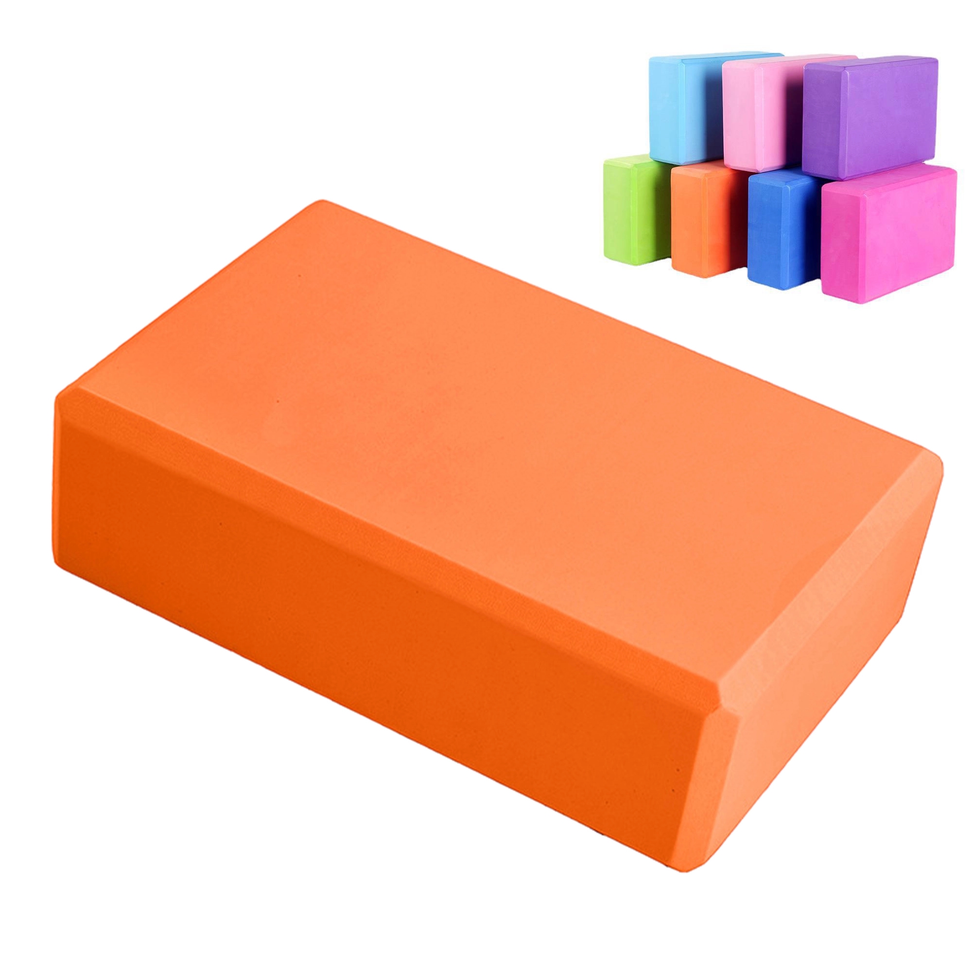 Yoga Block