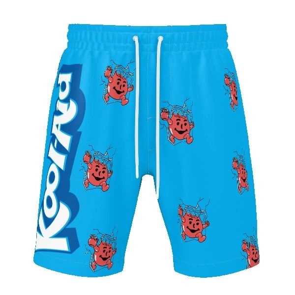 Men's Swim Shorts 2
