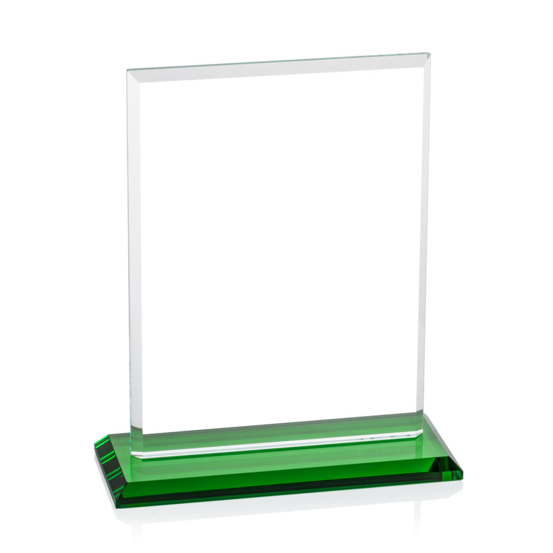 Vitalia VividPrint™ Award - Green 8