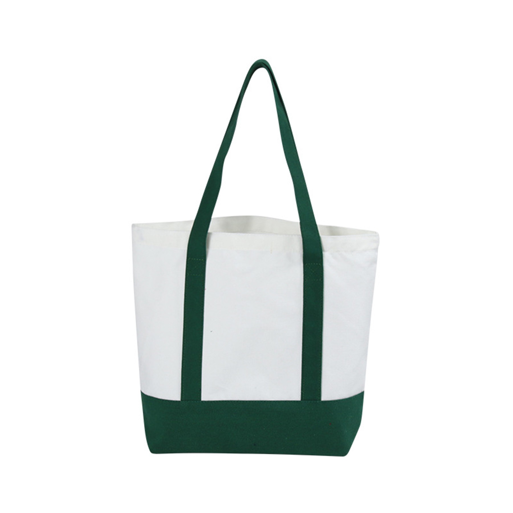 Canvas Handheld Shoulder Bag 6