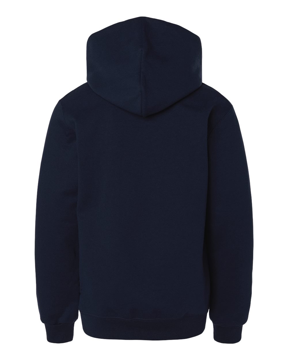 Youth Powerblend® Hooded Sweatshirt - S790 14