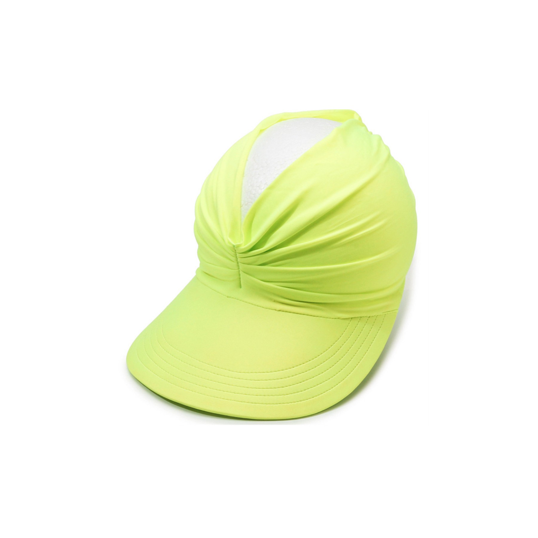 Women Sun Visor Hat 9