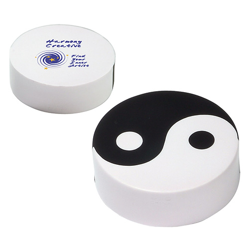 Yin & Yang Stress Reliever 7