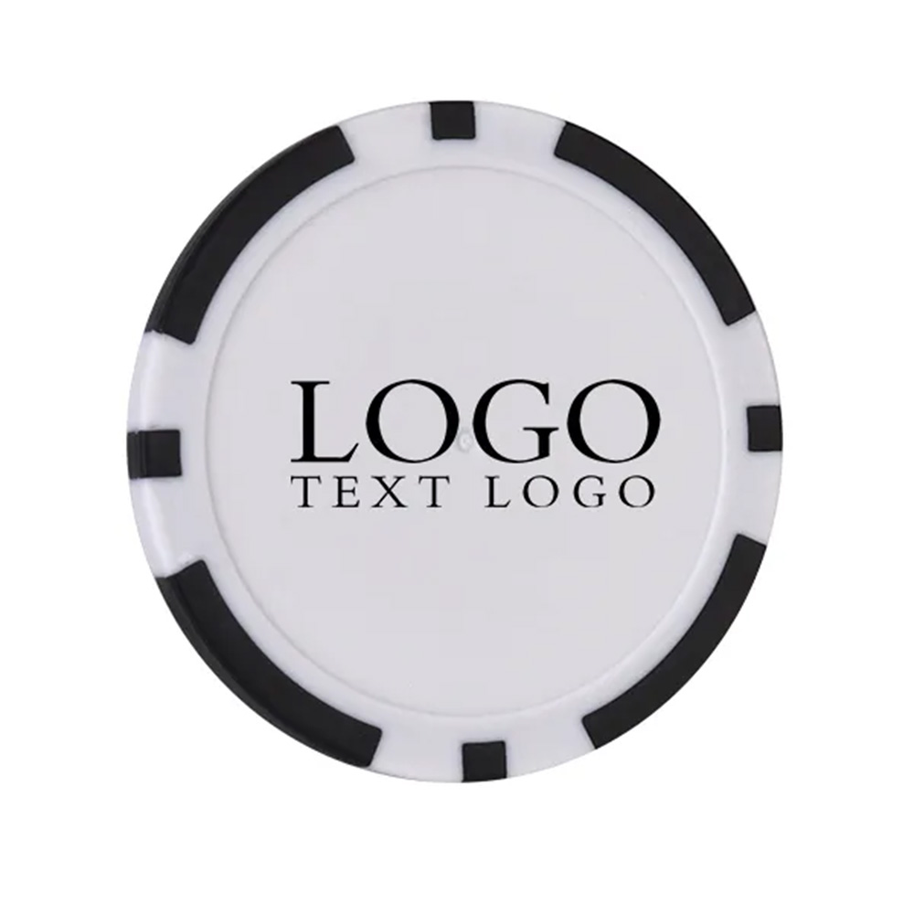 Stripe Custom Logo Chips 2