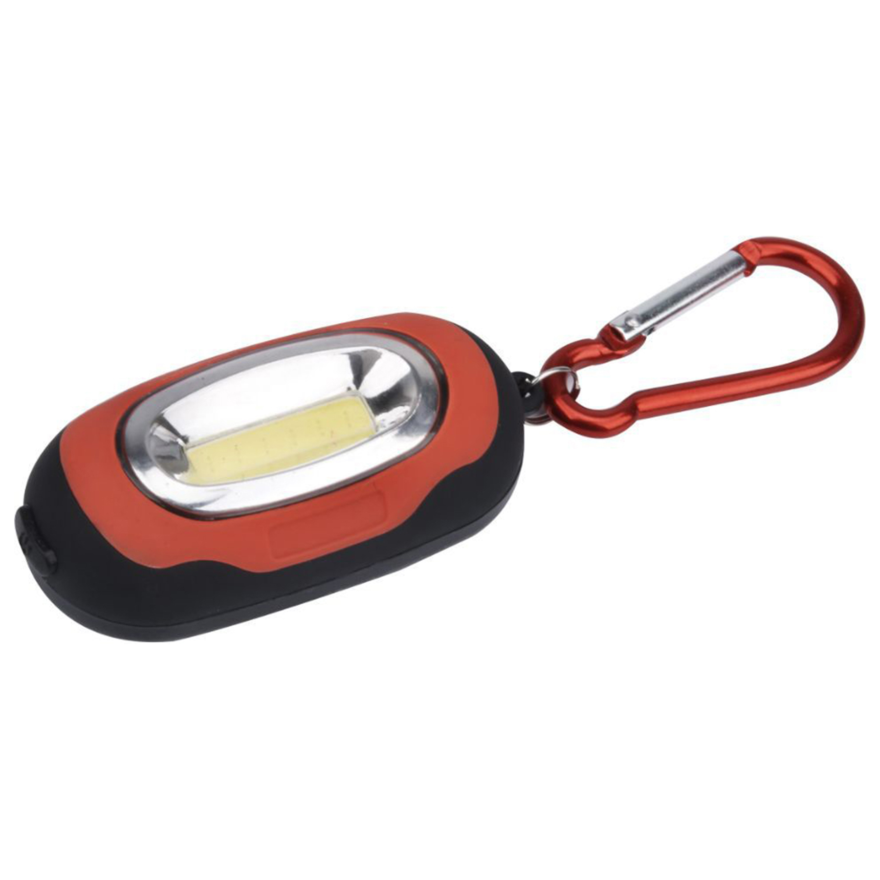 Carabiner Magnet COB Light 2
