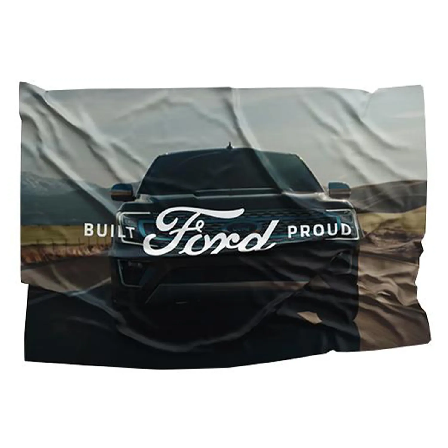 5'x8' Backdrop Replacement Graphic Banner Only 1