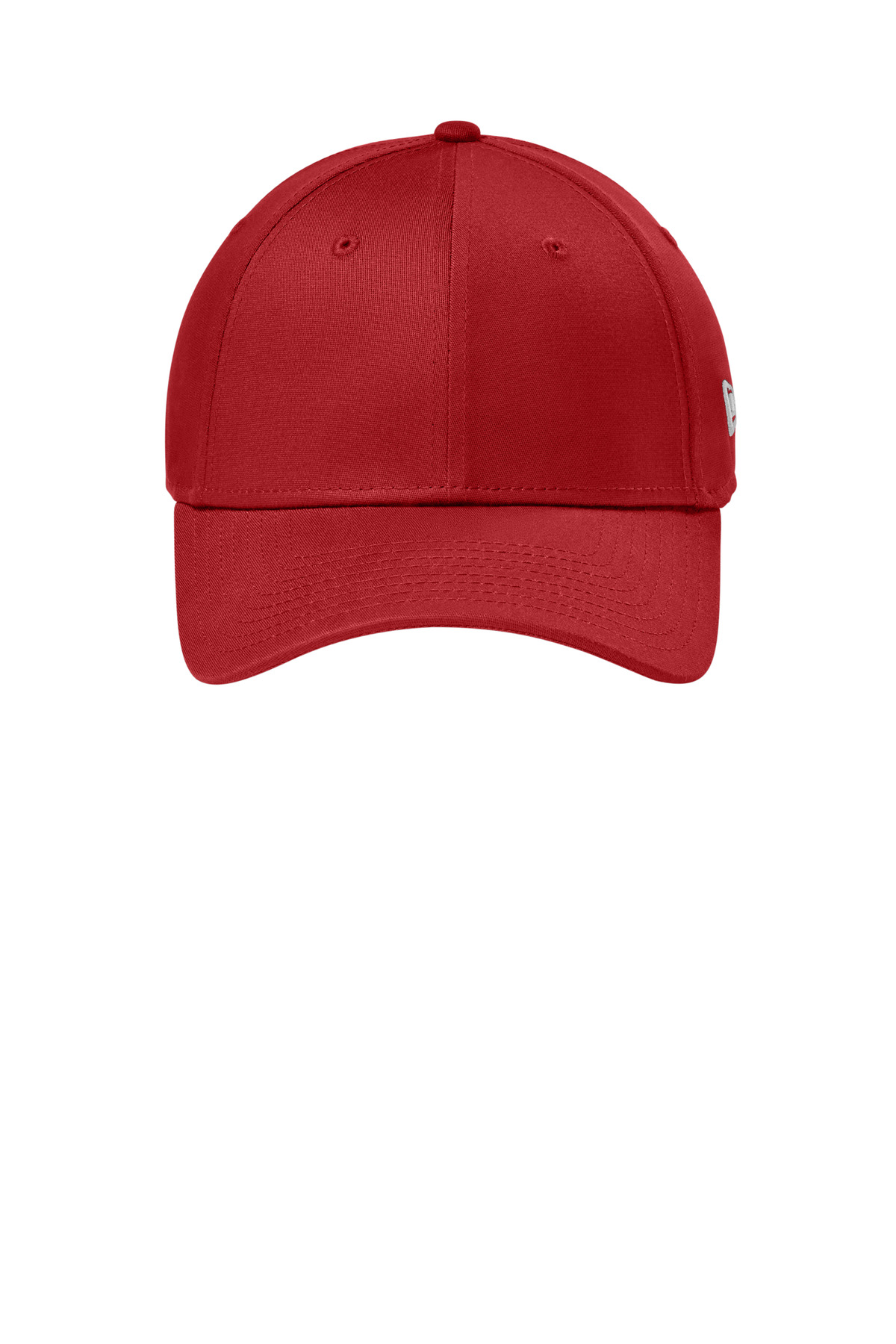 New Era - Structured Stretch Cotton Cap. NE1000 81