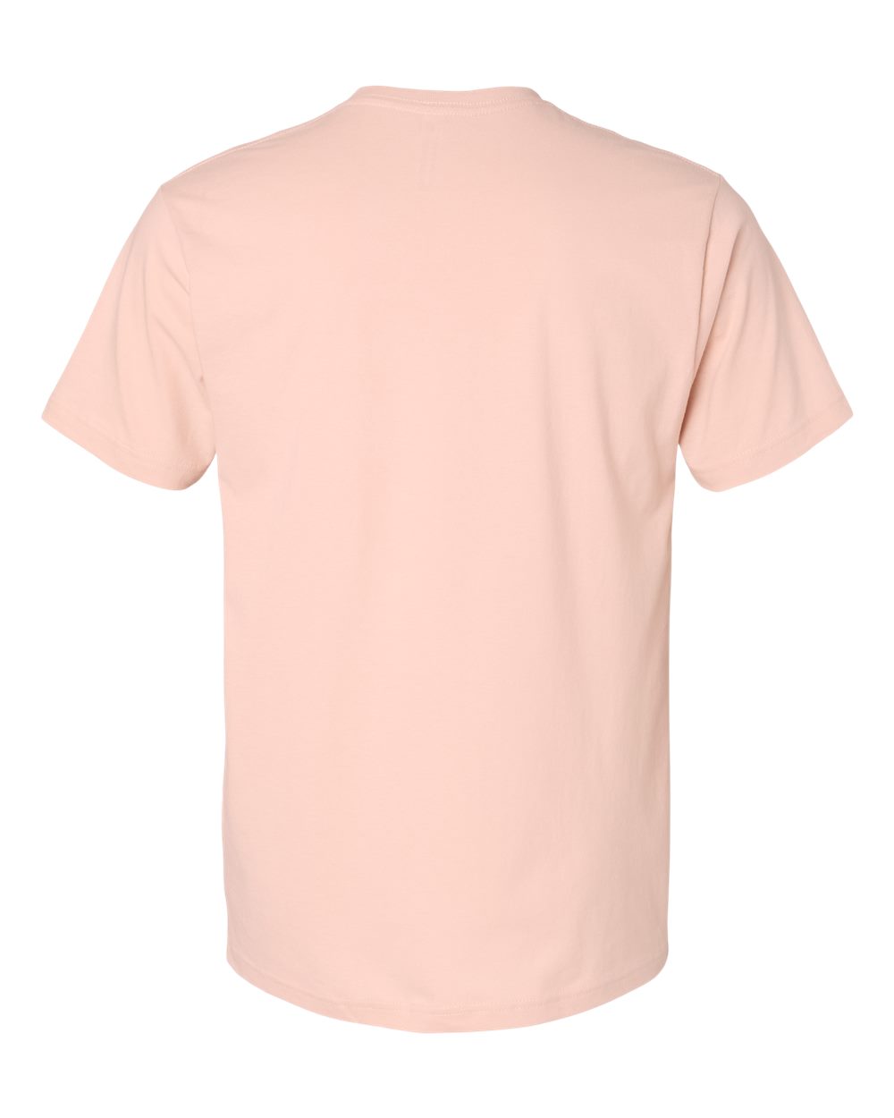Unisex Fine Jersey Tee - 6901 560