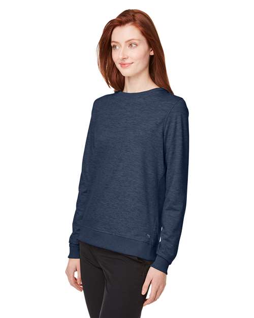 Women's Cloudspun Crewneck Sweatshirt - 599267 14
