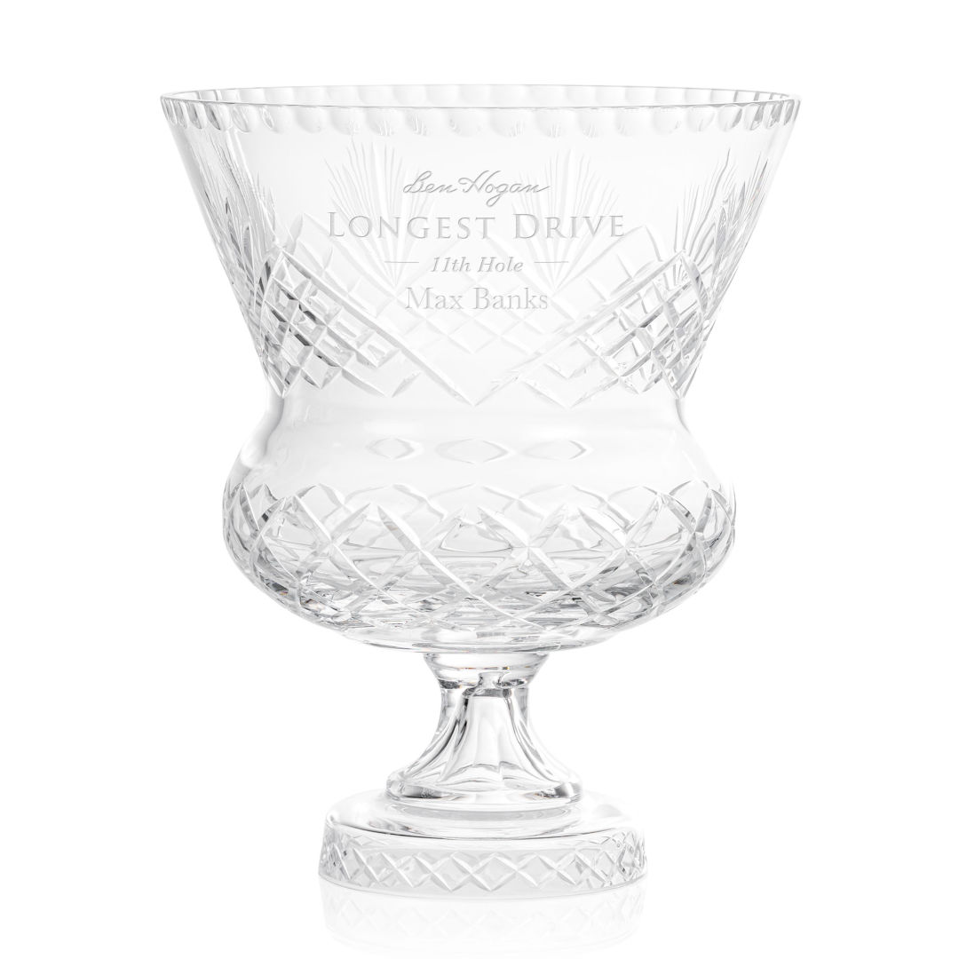 Lisburne Trophy Vase 8