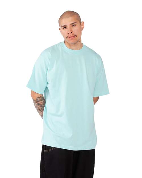 Unisex Max Heavyweight Tee - SHMHSS 30
