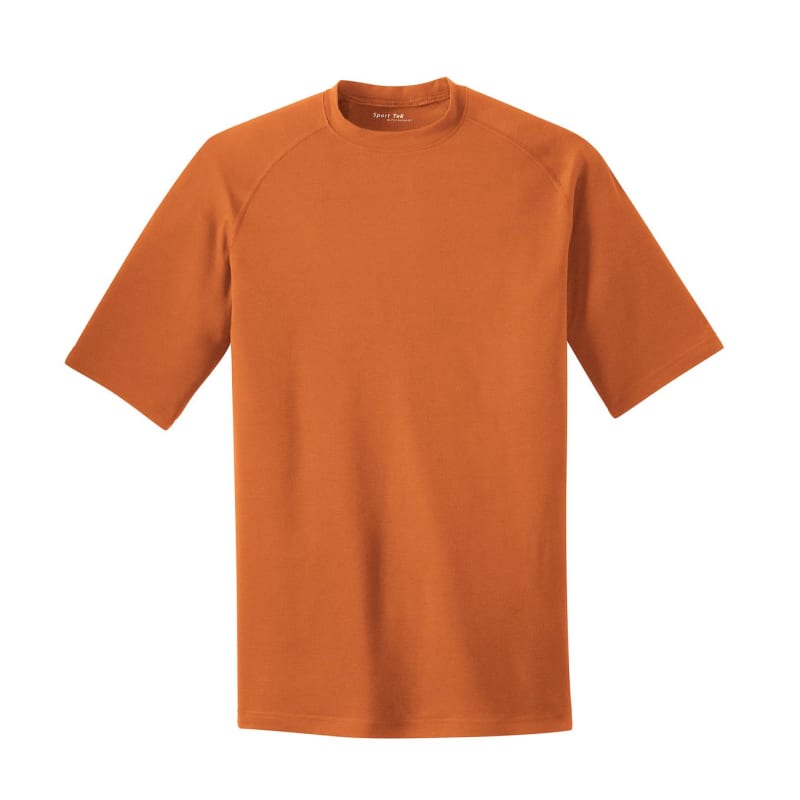 Sport-Tek Ultimate Performance Crew. 37