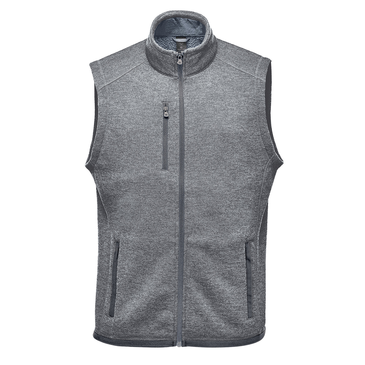 Stormtech Avalante Men's Full Zip Fleece Vest 8