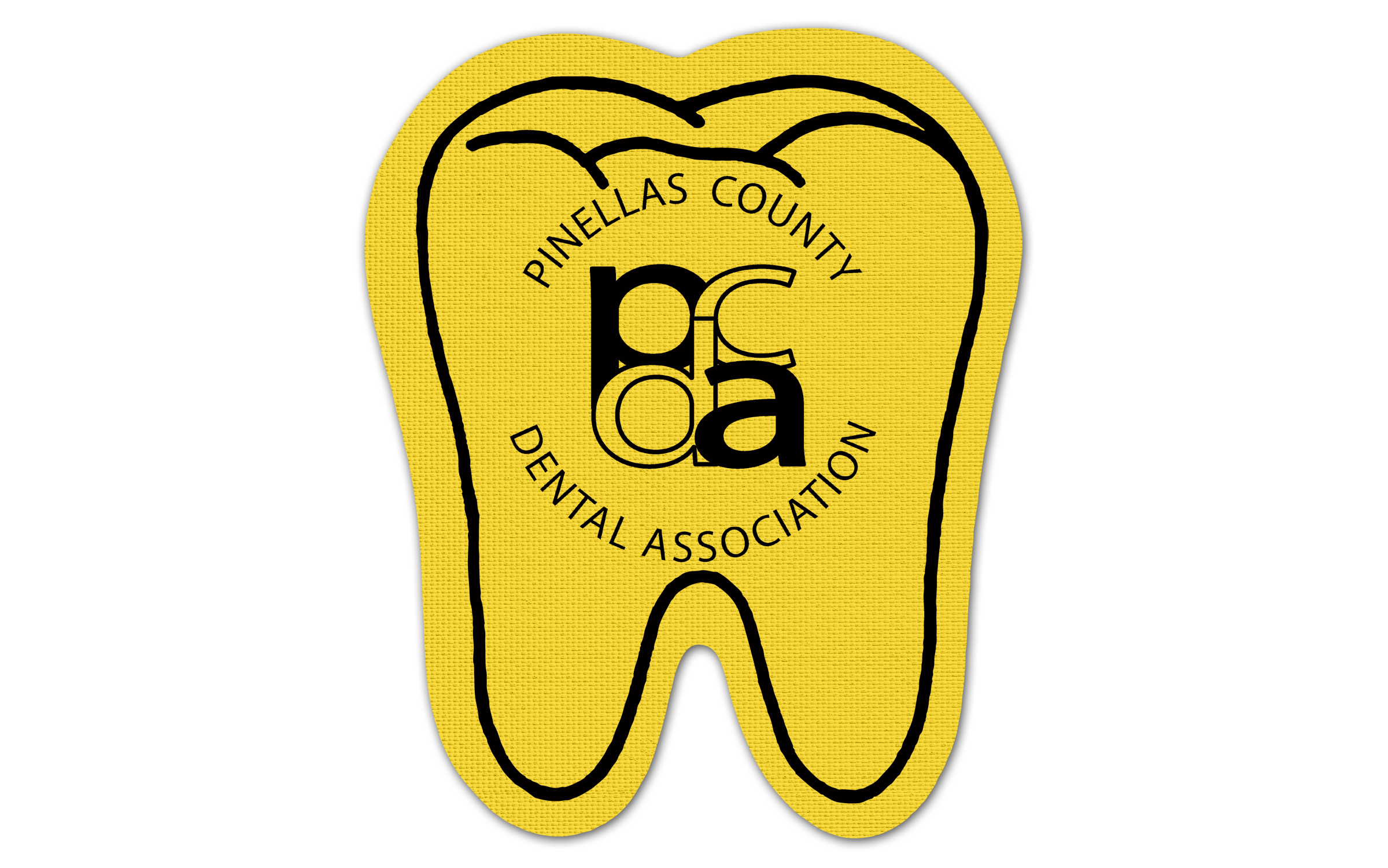 Tooth Rubber Jar Opener 88