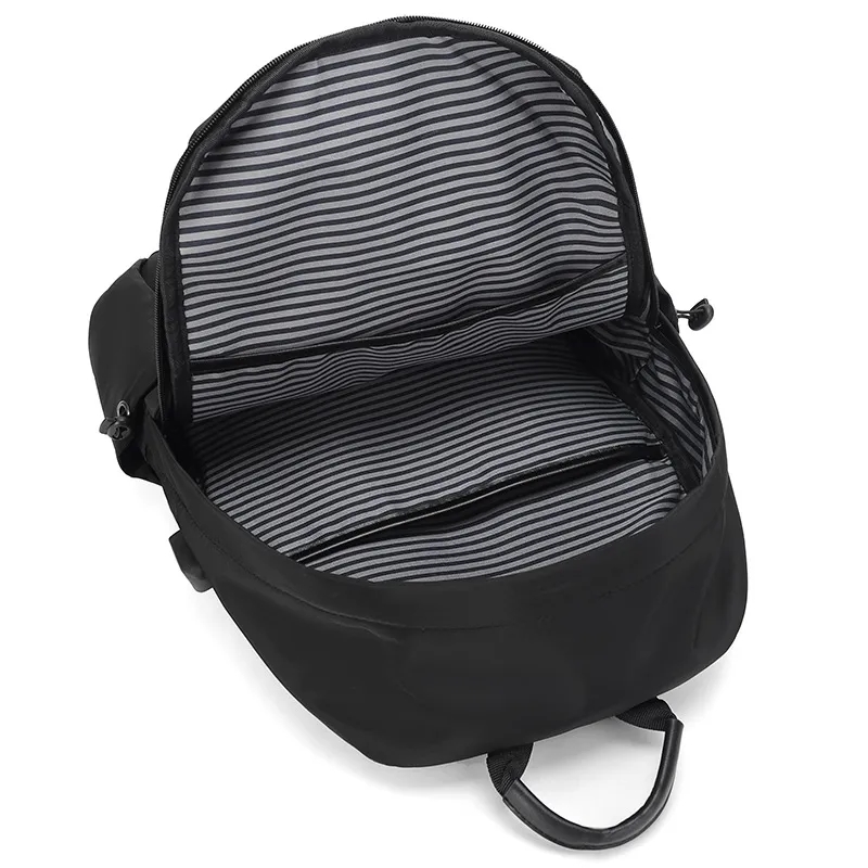 Backpack Men's Business leisure computer bag 5