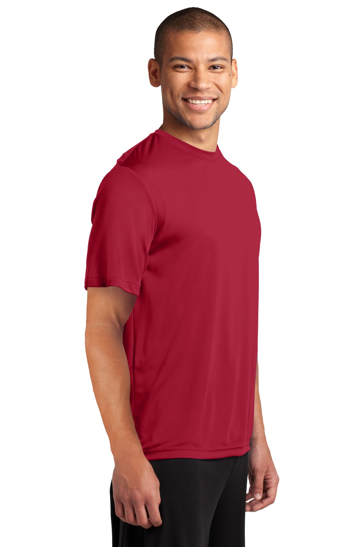 Port & Company® Performance Tee 52
