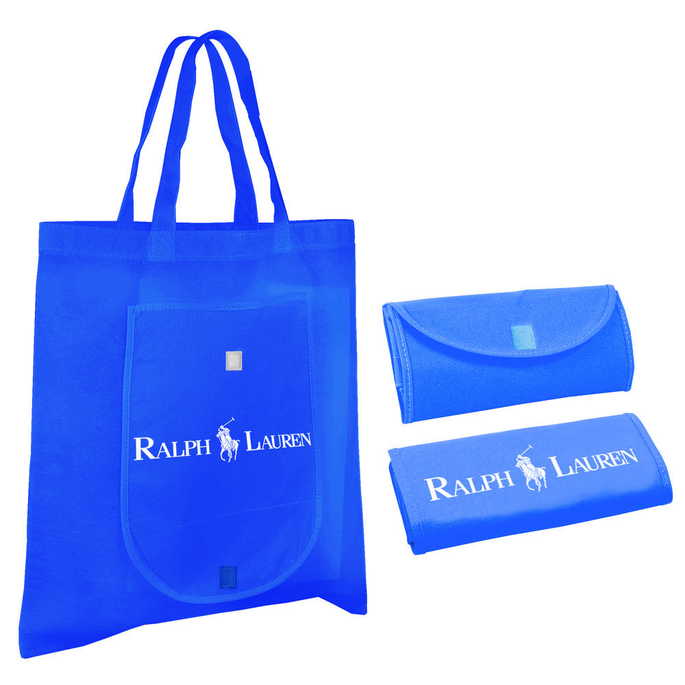 NW Fold 'n Go Tote Bag 23