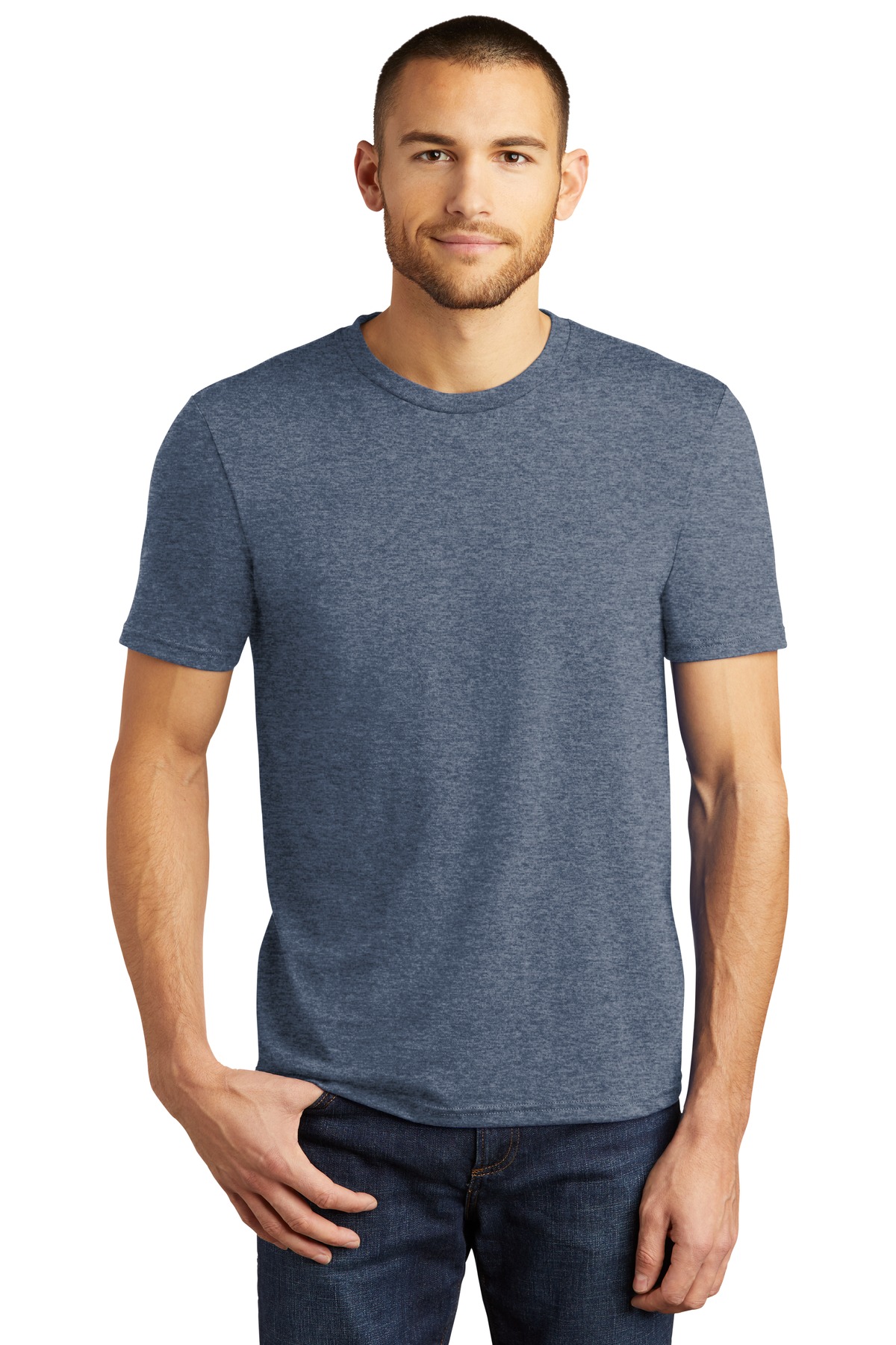District® Perfect Tri Tee 123