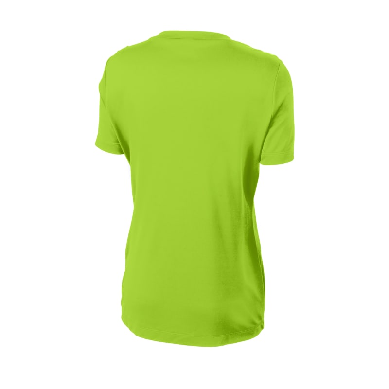 Sport-Tek Women's PosiCharge Competitor Tee. 33