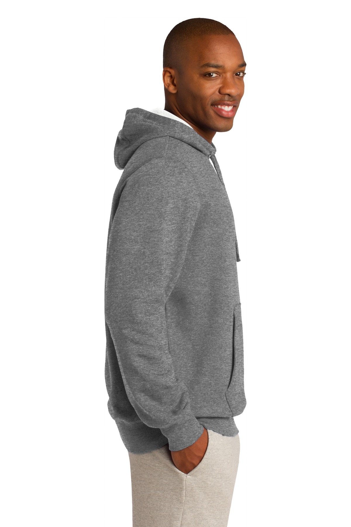 Sport-Tek® Pullover Hooded Sweatshirt 14