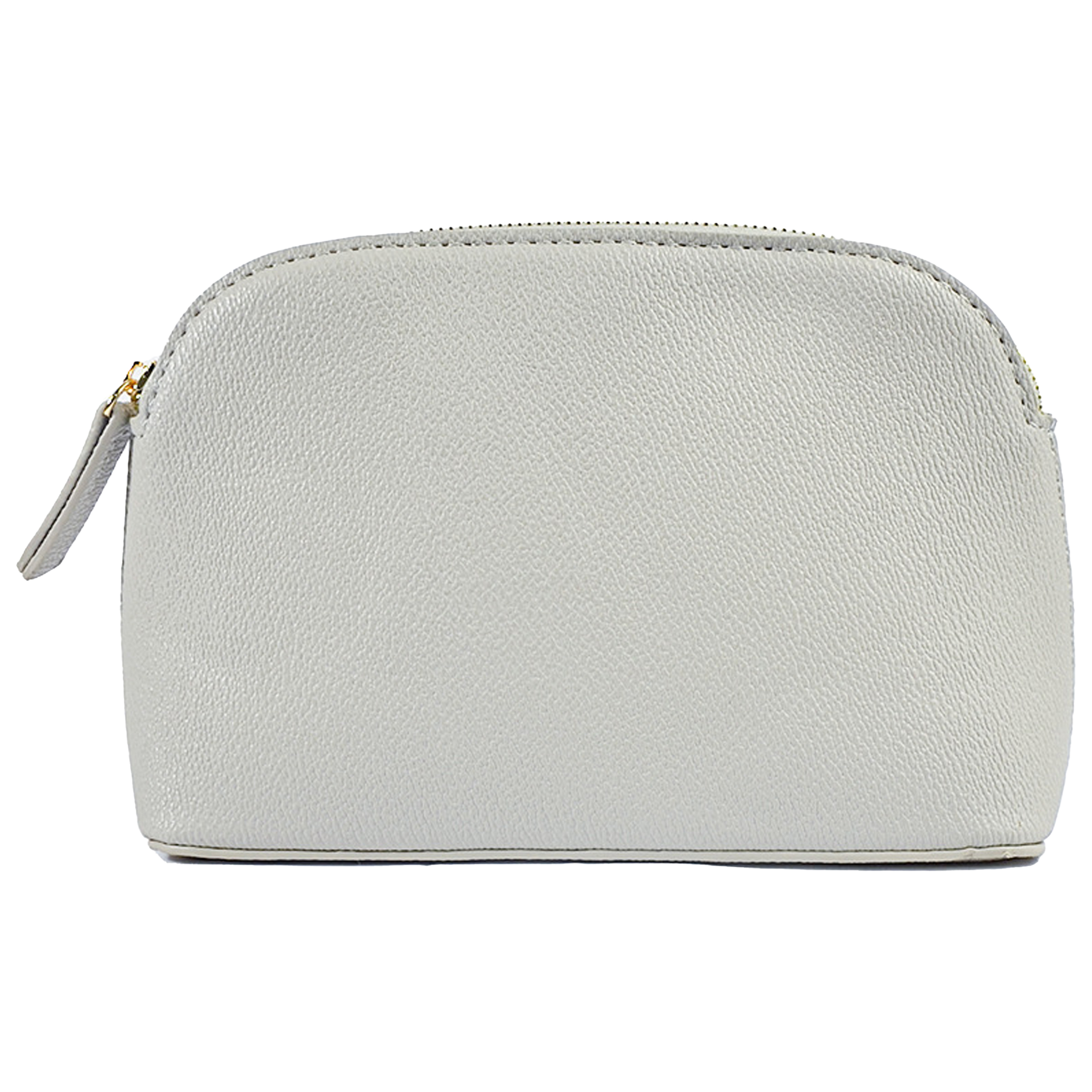 Pu Portable Makeup Handbag 10